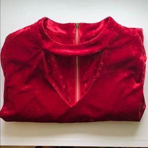 🖤ESSENTIAL FALL DRESS